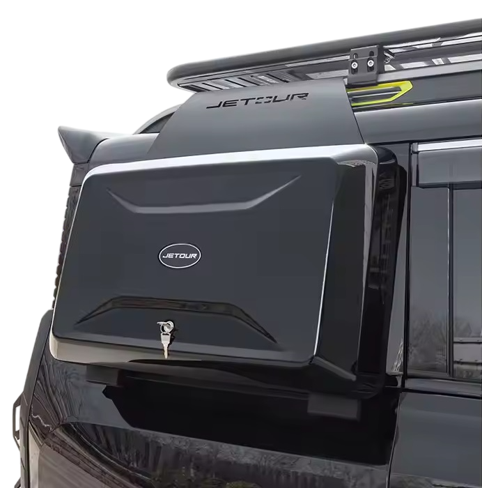 Side Storage Box for Jetour T2